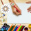 50Pcs Inkless Pencil Refill Heads For Everlasting Pencil Replacement 7