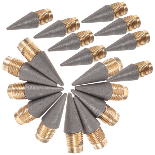 50Pcs Inkless Pencil Refill Heads For Everlasting Pencil Replacement 1