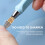 50Pcs Inkless Pencil Refill Heads For Everlasting Pencil Replacement 11