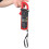 Digital Clamp Multimeter 200mV-600V, 2A-400A, 200Ω-20MΩ 12