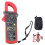 Digital Clamp Multimeter 200mV-600V, 2A-400A, 200Ω-20MΩ 3