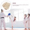 15 In Per Karate E Taekwondo Principianti 10