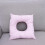 Pink Oreiller De Massage Pour Et Coussin Spa 11