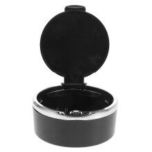 Car Ashtray Auto Vehicle Portable Ashtray Automotive Ash Tray For Cars