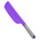 Spatola In Silicone Per Dolci E Viola 2