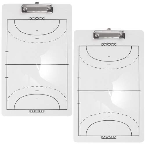 2 Tabellone Allenamento Per Pallamano 2