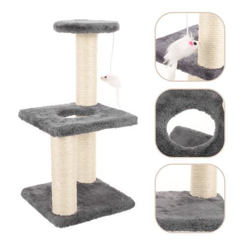 Multicouche Pour Griffoir Escalade 2