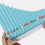 8 Pezzi Adesivi Per Note Flauto A Canne Musicale 11