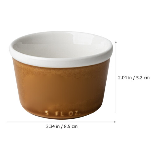 Bowl Per In Pirofila Per Dolci E 1