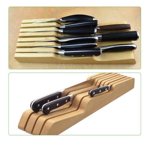 Per Cassetti Portacoltelli In 38,5X10,5X4,5 Cm