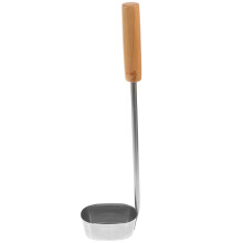 1St Praktische Frituurmal Keukenaccessoire Voor Snacks