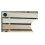 Per Cassetti Portacoltelli In 38,5X10,5X4,5 Cm 2