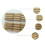Per Cassetti Portacoltelli In 38,5X10,5X4,5 Cm 3
