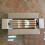 Per Cassetti Portacoltelli In 38,5X10,5X4,5 Cm 10