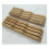 Per Cassetti Portacoltelli In 38,5X10,5X4,5 Cm 9