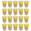 100 Pezzi Contenitori Per Popcorn In Per Feste 5
