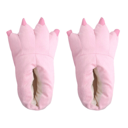 Unisex Invernali A In M Rosa