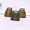 18 Pezzi Campanacci Vintage Per , Bestiame E 9
