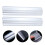 Set Protettiva Trasparente Per Vernice Auto Paraurti 5