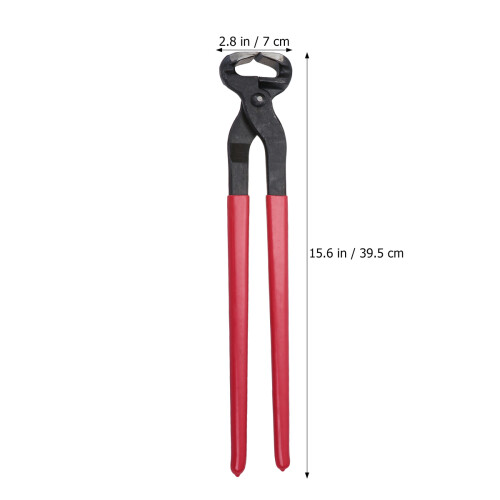 Pinza Per In Strumento Serraggio 1