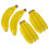 Banana Bacchette in per Tavola 10