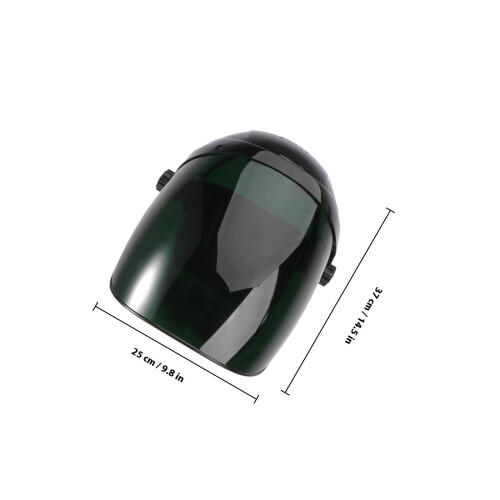 Da Saldatura Antiriflesso Resistente Alla Pressione Verde Scuro 1
