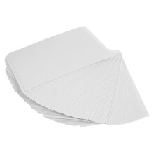 100 Fogli Carta Inkjet Fotografica per Ufficio