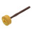 1 Pezzo Battente Per In Legno Asta Pratica 5