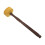 1 Pezzo Battente Per In Legno Asta Pratica 3