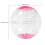 Trasparente Per Esercizio Criceto Mini In Rosa 3