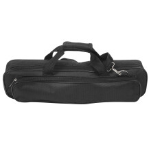 Borsa Portatile Per Flauto Con Tracolla