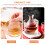 Set Secchiello Ghiaccio per Sake Trasparente 9