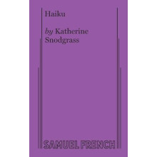 Haiku by Kate Snodgrass Paperback Book
