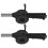 2Pcs Ventilador Manual Para E Fogueira Cozinha 5