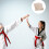 6 Tavole In Per Allenamento Taekwondo E Karate 4