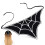 Bandana Halloween Triangolare E Per 1