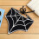 Bandana Halloween Triangolare E Per 4