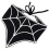 Bandana Halloween Triangolare E Per 10