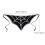 Bandana Halloween Triangolare E Per 3