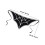 Bandana Halloween Triangolare E Per 2