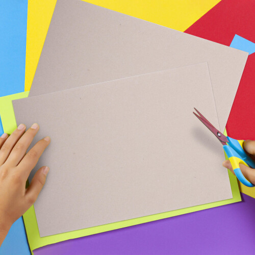 10 Pezzi Fai Da Te Bambini Spesso Doppia 2