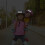 3 Pezzi Adesivi Riflettenti Per Casco Bici 4