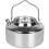 Kettle In Inossidabile Multifunzione Per Esterni 1