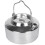 Kettle In Inossidabile Multifunzione Per Esterni 10