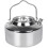 Kettle In Inossidabile Multifunzione Per Esterni 2
