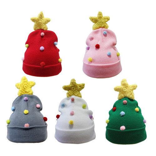 Multifunctional Comfortable Hat Street Trend Temperament-Pink 1