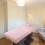 Copriletto Lavabile Per Lettino Massaggio Spa Con 7