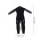 Men Zwemkleding Eendelig Langarm Surfzwemkostuum 3