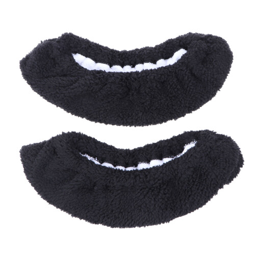 2 Paia Elastiche Assorbente Ghiaccio