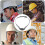 Cinghia Per Mentoniera Casco Sicurezza Cintura Protettiva 7